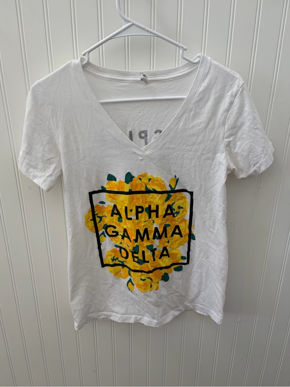 Alpha Gamma Delta Tshirt